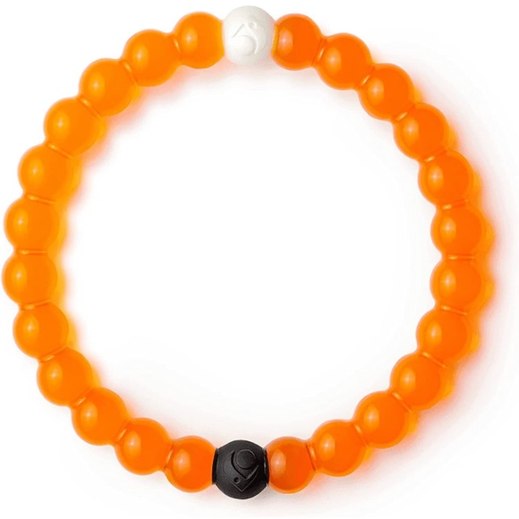 Lokai "Mental Health" Bracelet - Picture 6 of 7